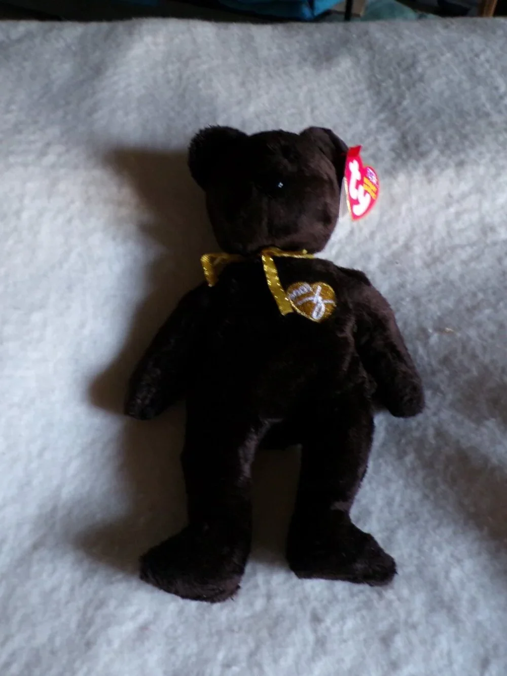 Beanie Babies excellent it